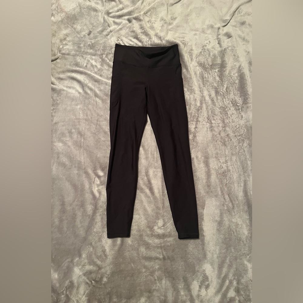 Old Navy Black Leggings